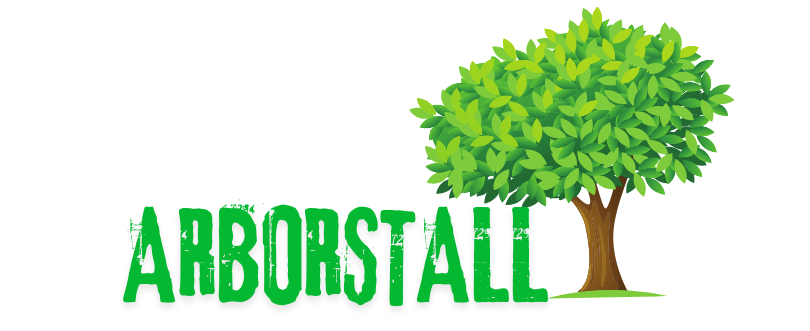 Arborstall